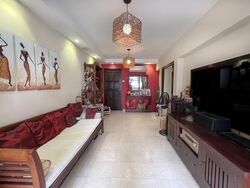 Blk 411 Woodlands Street 41 (Woodlands), HDB Executive #563179531